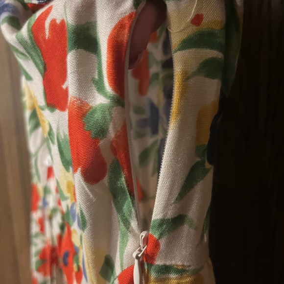 NEW WITH TAGS! *has pockets* Pretty vacant Esme flower dress XXL (18 UK) - Picture 8 of 9